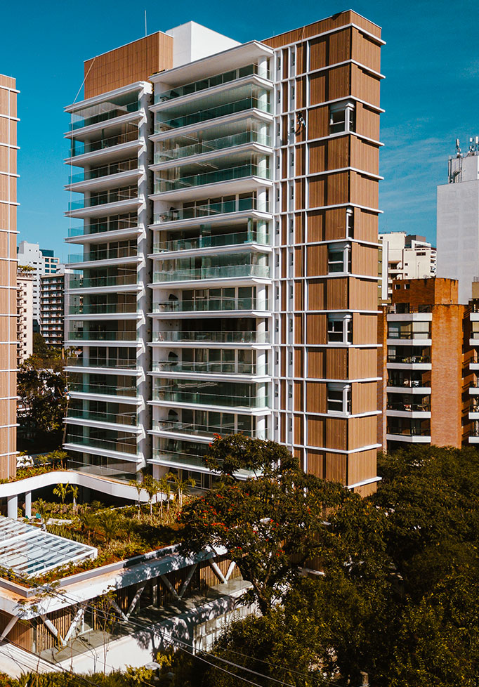 Oscar Ibirapuera Bienal
